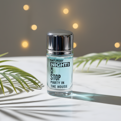 Diamond Shiny Perfume